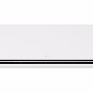 Кондиціонер з інверторним компресором | LG DUALCOOL DELUXE