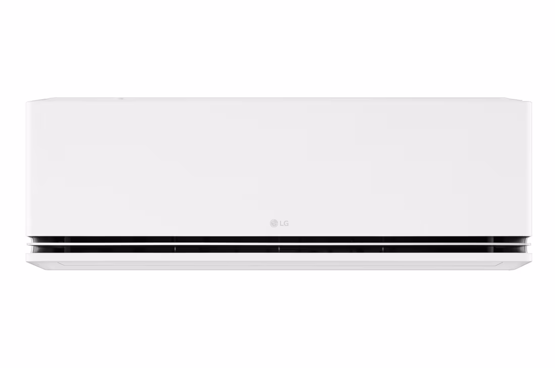 Кондиціонер з інверторним компресором | LG DUALCOOL DELUXE