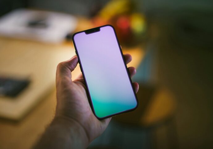 Розумний дім: керування кондиціонером LG через смартфон